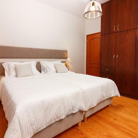 Charming And Comfy House Apartment Agia Marina  Luaran gambar