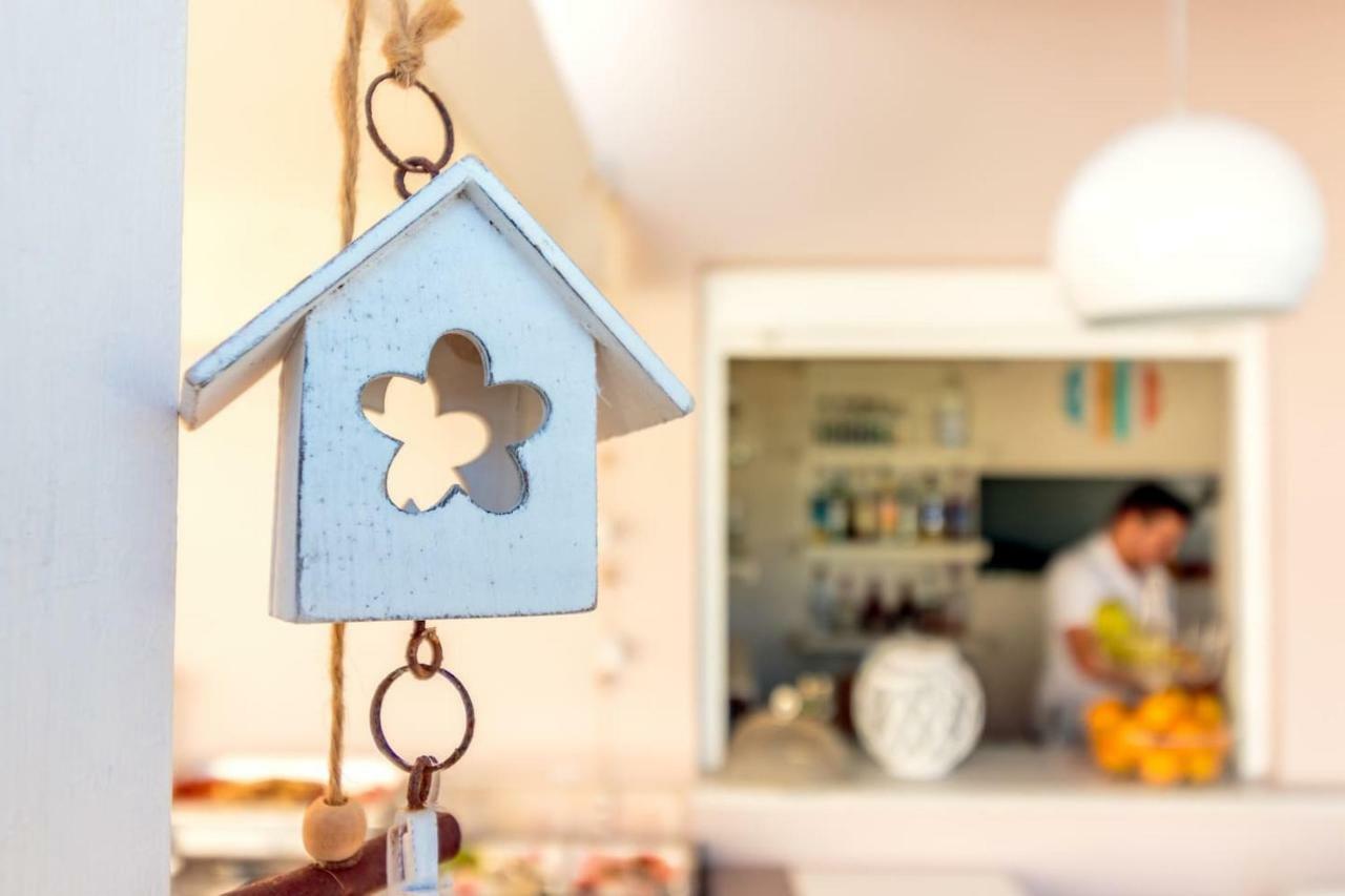 Charming And Comfy House Apartment Agia Marina  Luaran gambar