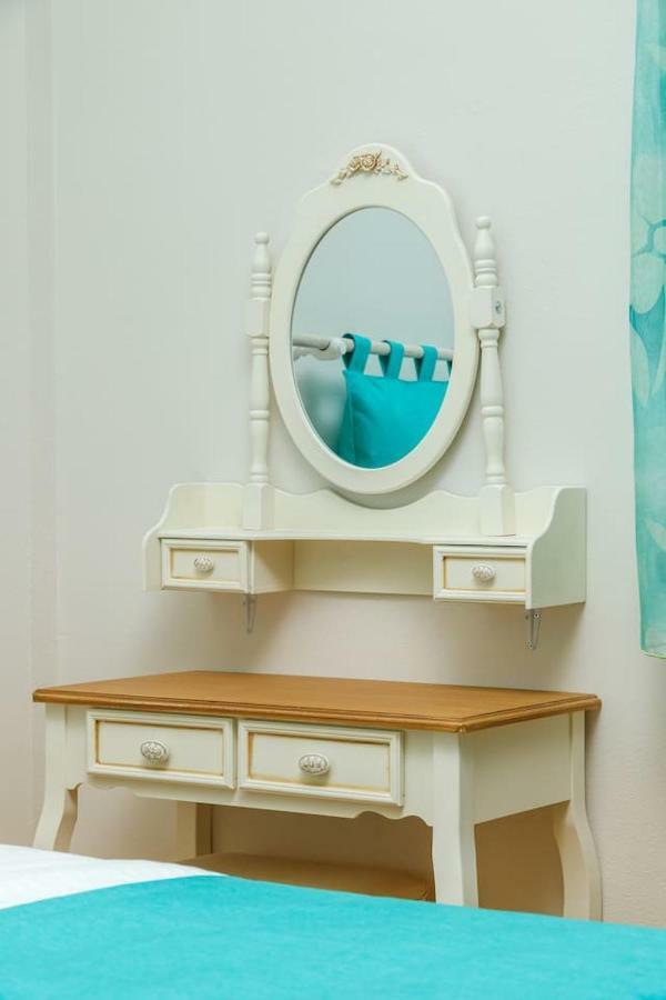 Charming And Comfy House Apartment Agia Marina  Luaran gambar