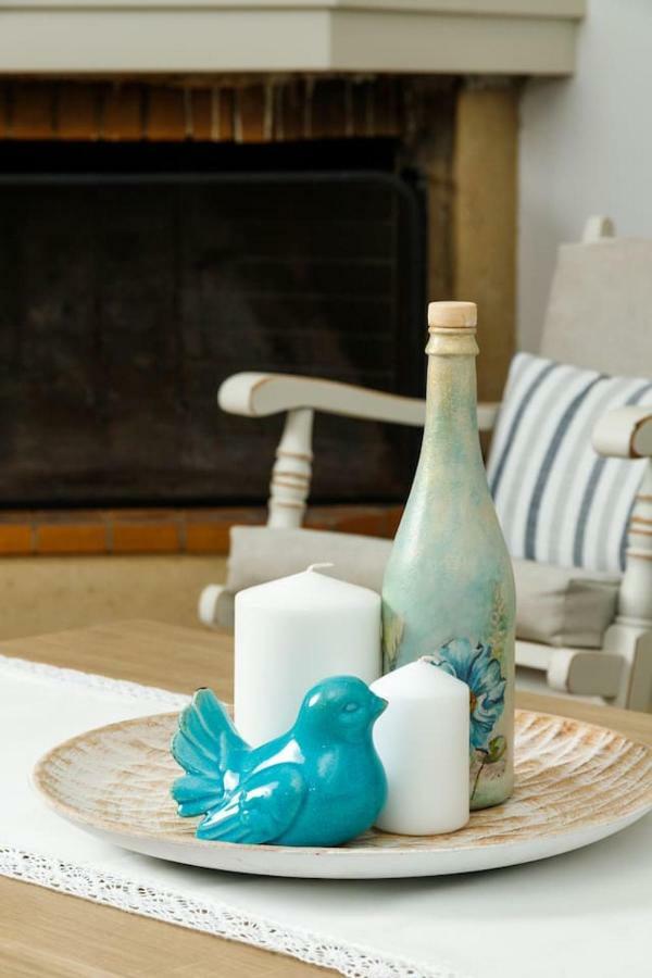 Charming And Comfy House Apartment Agia Marina  Luaran gambar