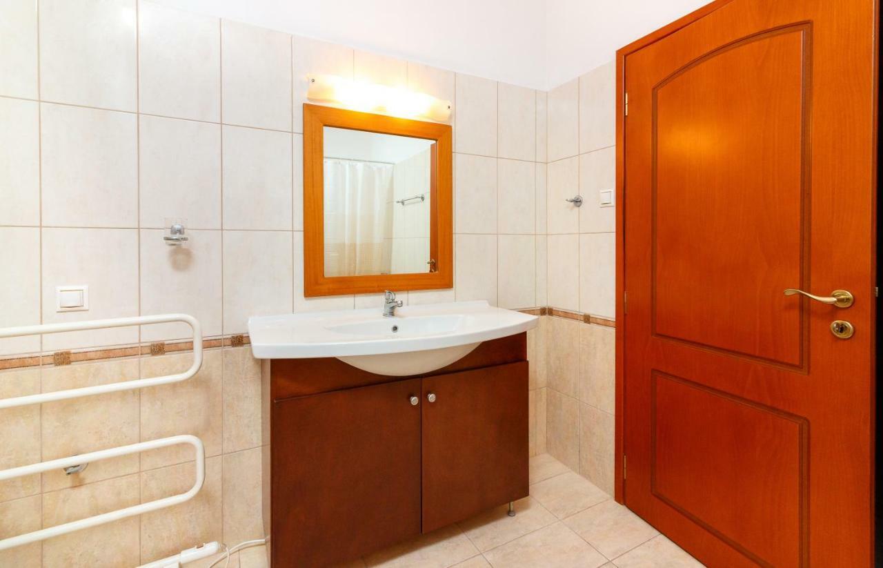 Charming And Comfy House Apartment Agia Marina  Luaran gambar