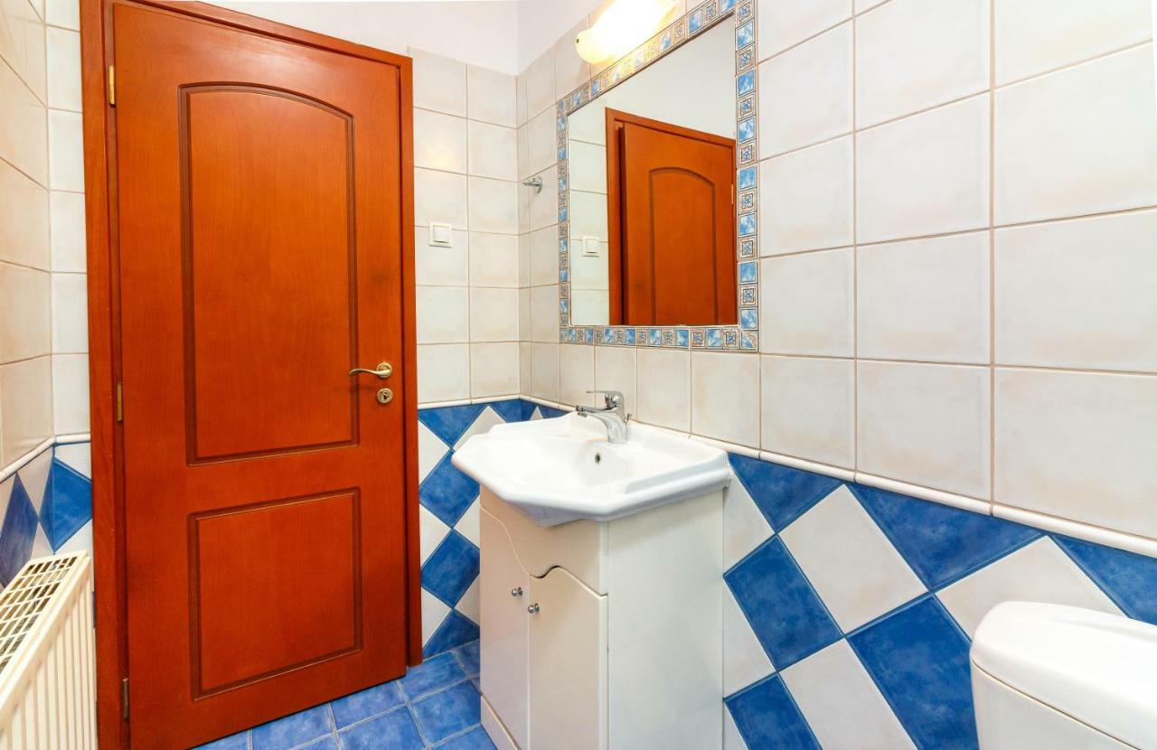 Charming And Comfy House Apartment Agia Marina  Luaran gambar